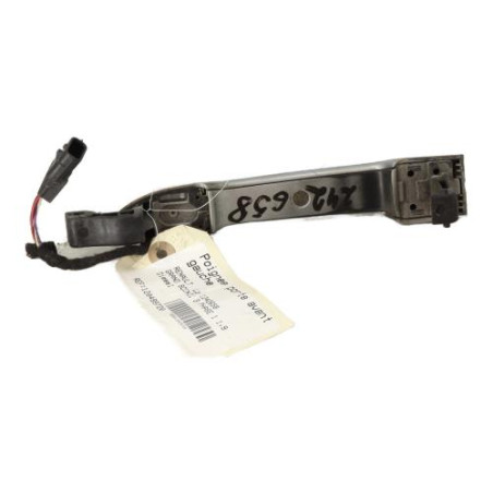 Poignee porte avant gauche RENAULT GRAND SCENIC 3