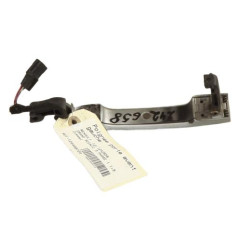 Poignee porte avant gauche RENAULT GRAND SCENIC 3 Photo n°4