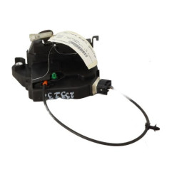 Serrure avant gauche MINI MINI 1 R52