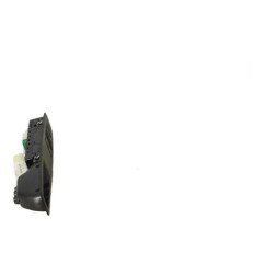 Interrupteur de leve vitre avant gauche RENAULT MEGANE 3 Photo n°4