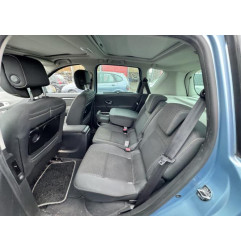 Baguette de porte avant gauche RENAULT SCENIC 3 Photo n°9