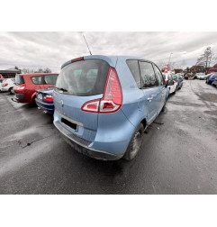 Baguette de porte avant gauche RENAULT SCENIC 3 Photo n°13