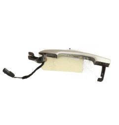 Poignee porte avant gauche RENAULT SCENIC 3 Photo n°3