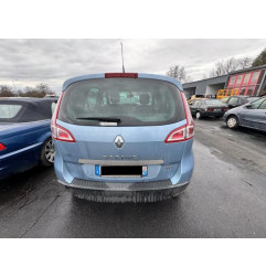 Poignee porte avant gauche RENAULT SCENIC 3 Photo n°14