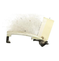 Poignee porte avant gauche PEUGEOT 5008 1 Photo n°3