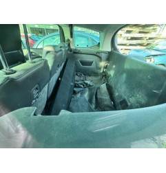 Poignee porte avant gauche PEUGEOT 5008 1 Photo n°8