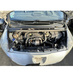 Poignee porte avant gauche PEUGEOT 5008 1 Photo n°16