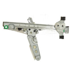 Moteur leve vitre avant gauche PEUGEOT 5008 1 Photo n°3