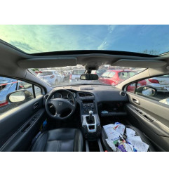 Moteur leve vitre avant gauche PEUGEOT 5008 1 Photo n°12