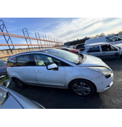 Moteur leve vitre avant gauche PEUGEOT 5008 1 Photo n°18