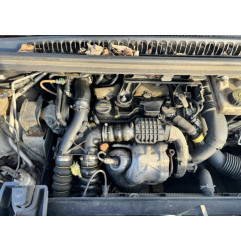 Moteur leve vitre avant gauche PEUGEOT 5008 1 Photo n°19