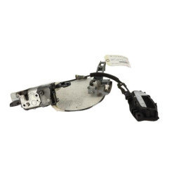 Serrure avant gauche PEUGEOT 5008 1 Photo n°4