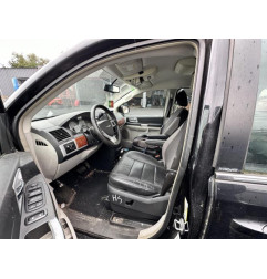 Baguette de porte avant gauche CHRYSLER GRAND VOYAGER 5 Photo n°8