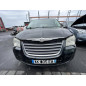 Serrure avant gauche CHRYSLER GRAND VOYAGER 5