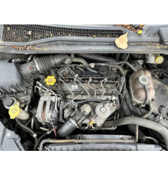 Serrure avant gauche CHRYSLER GRAND VOYAGER 5 Photo n°6