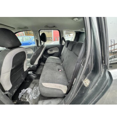 Baguette de porte avant gauche CITROEN C3 PICASSO Photo n°4