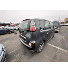 Baguette de porte avant gauche CITROEN C3 PICASSO Photo n°5