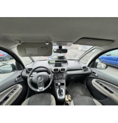 Baguette de porte avant gauche CITROEN C3 PICASSO Photo n°12