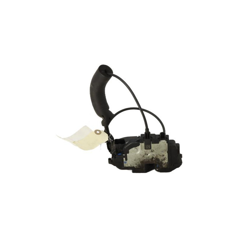 Serrure avant droit RENAULT MEGANE 3