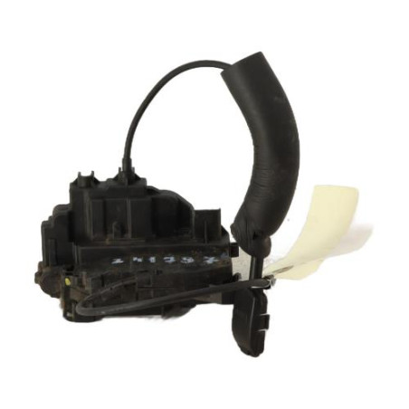 Serrure avant droit RENAULT MEGANE 3