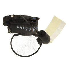 Serrure avant droit RENAULT MEGANE 3 Photo n°3