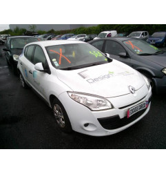 Serrure avant droit RENAULT MEGANE 3 Photo n°7