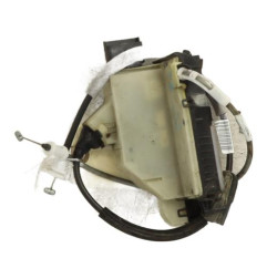 Serrure avant droit CITROEN C4 2 Photo n°3