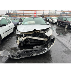 Serrure avant droit CITROEN C4 2 Photo n°18