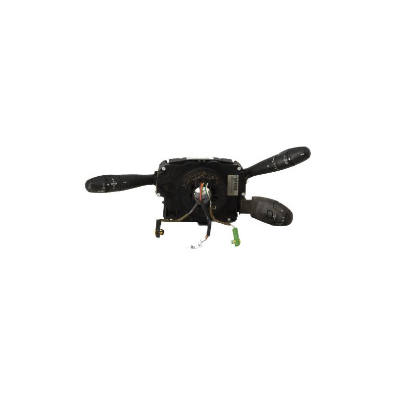 Com (Bloc Contacteur Tournant+Commodo Essuie Glace+Commodo Phare) PEUGEOT 207