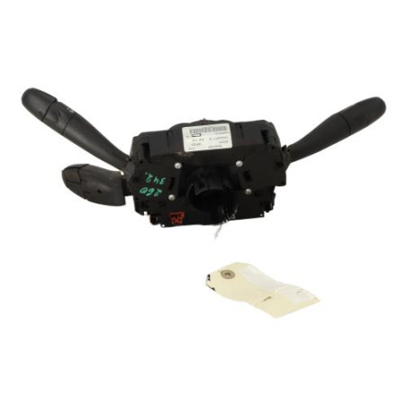 Com (Bloc Contacteur Tournant+Commodo Essuie Glace+Commodo Phare) PEUGEOT 207