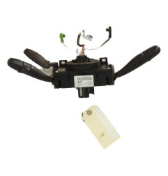 Com (Bloc Contacteur Tournant+Commodo Essuie Glace+Commodo Phare) PEUGEOT 207 Photo n°3