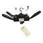Com (Bloc Contacteur Tournant+Commodo Essuie Glace+Commodo Phare) PEUGEOT 207