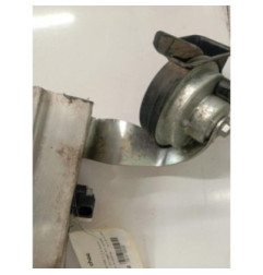 Renfort pare choc avant (traverse) MERCEDES CLASSE B 246 Photo n°3