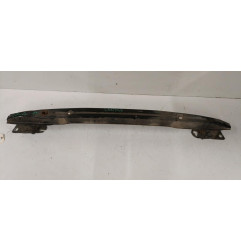 Renfort pare choc arriere (traverse) PEUGEOT 207 Photo n°1