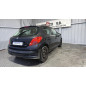 Renfort pare choc arriere (traverse) PEUGEOT 207