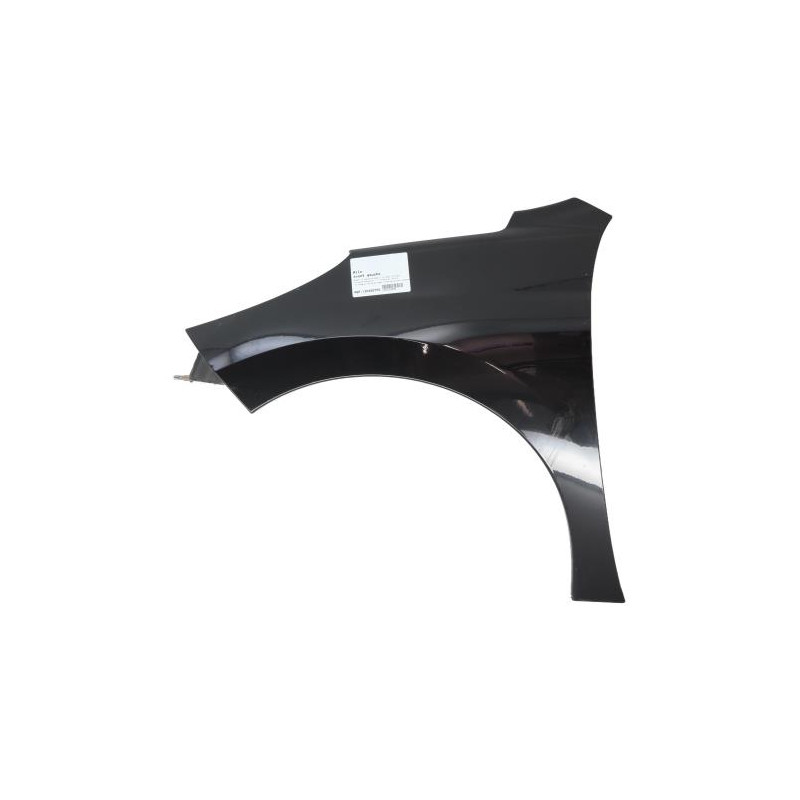 Aile avant gauche PEUGEOT 207