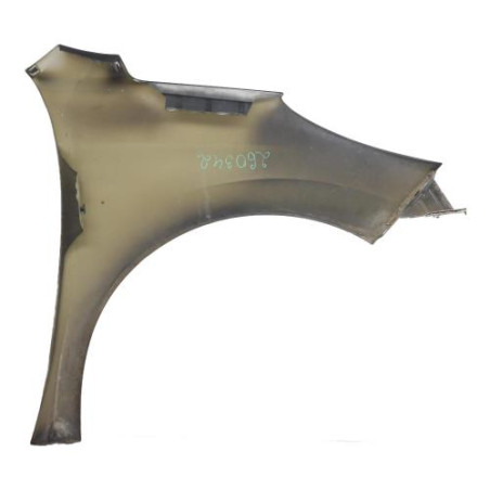 Aile avant gauche PEUGEOT 207