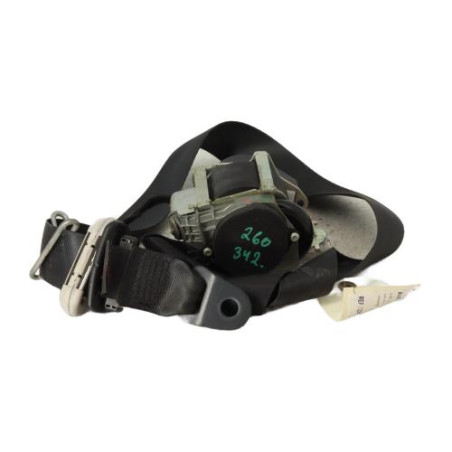 Ceinture avant droit PEUGEOT 207