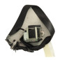 Ceinture avant droit PEUGEOT 207