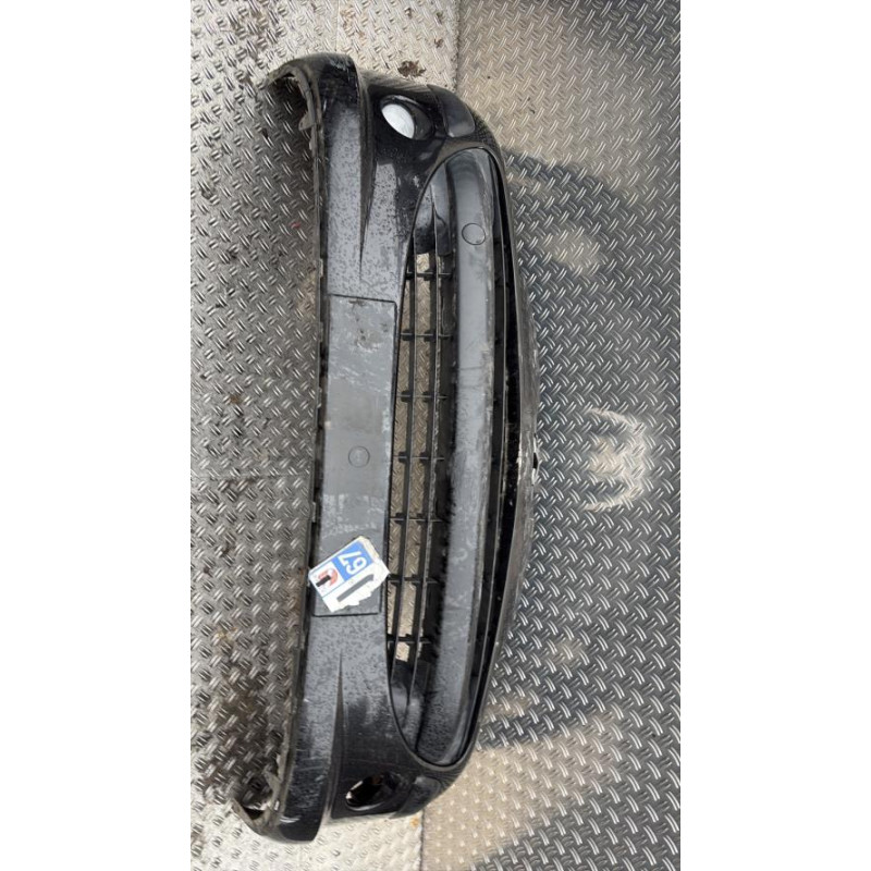 Pare choc avant PEUGEOT 207
