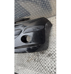 Pare choc avant PEUGEOT 207 Photo n°3