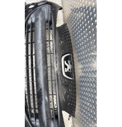 Pare choc avant PEUGEOT 207 Photo n°4