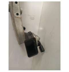 Renfort pare choc avant (traverse) MERCEDES CLASSE B 246 Photo n°4