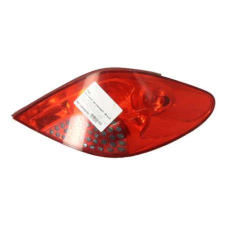 Feu arriere principal droit (feux) PEUGEOT 207 Photo n°1