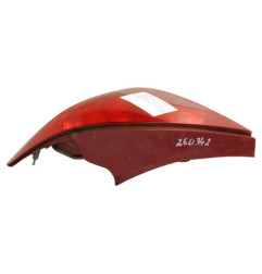 Feu arriere principal droit (feux) PEUGEOT 207 Photo n°6