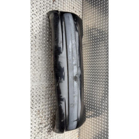 Pare choc arriere PEUGEOT 207 Photo n°1