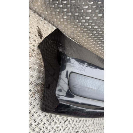 Pare choc arriere PEUGEOT 207