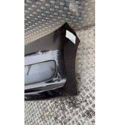 Pare choc arriere PEUGEOT 207 Photo n°3