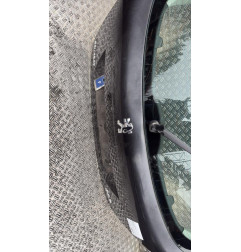 Malle/Hayon arriere PEUGEOT 207 Photo n°4