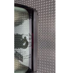 Malle/Hayon arriere PEUGEOT 207 Photo n°5